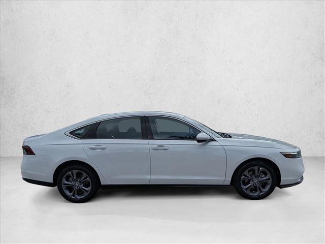 Certified 2023 Honda Accord EX image 4