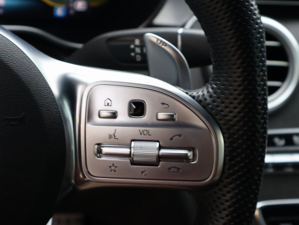 Used 2020 Mercedes-Benz C 43 AMG 4MATIC Cabriolet image 35