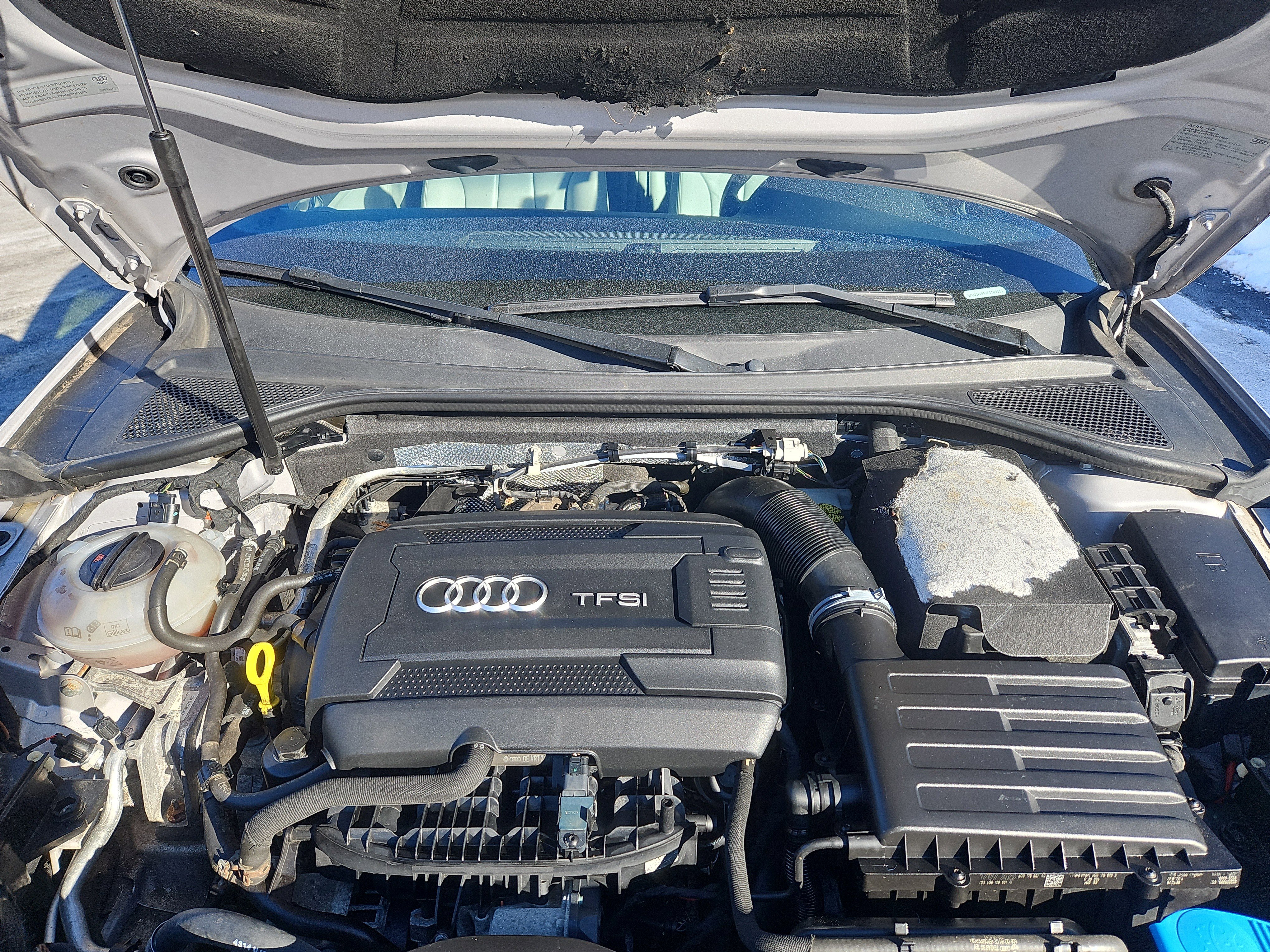 Used 2015 Audi A3 2.0T Premium Plus w/ Premium Plus Package image 28