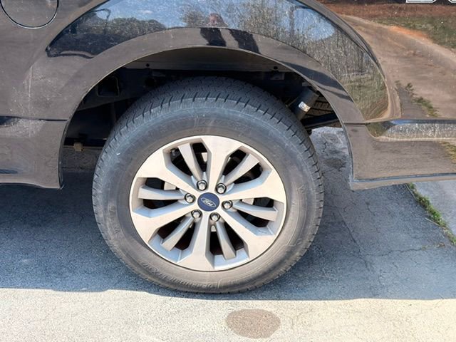 Used 2017 Ford F150 XL w/ Equipment Group 101A Mid RWD image 12