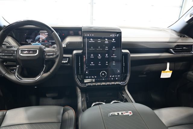 New 2026 GMC Yukon XL AT4 w/ AT4 Premium Plus Package image 14