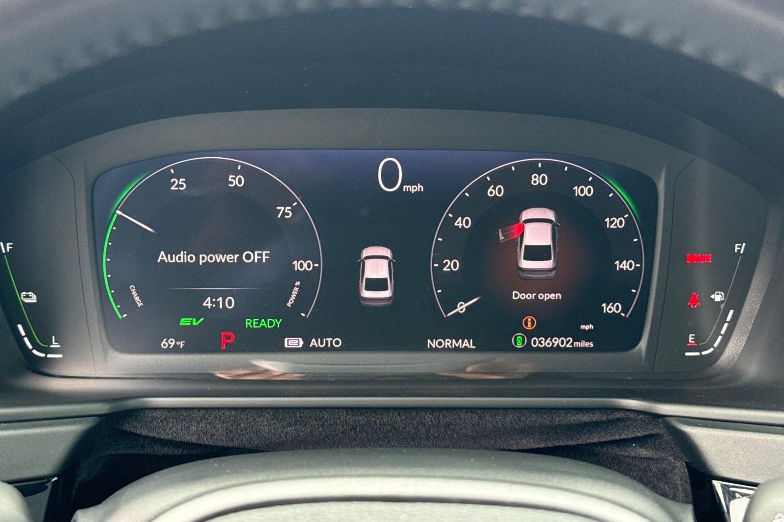 Certified 2023 Honda Accord Sport image 19