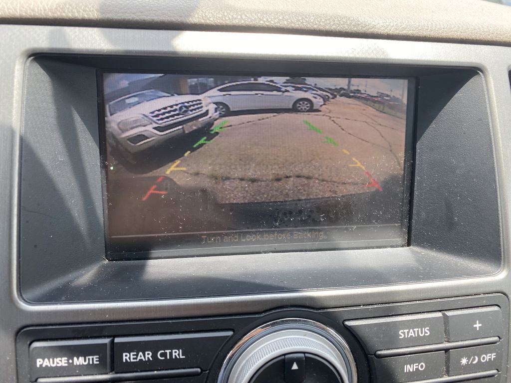 Used 2012 Nissan Armada SL image 7