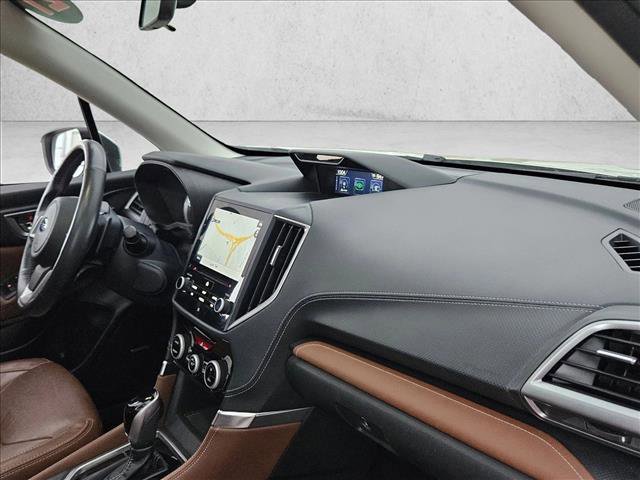 Used 2021 Subaru Forester Touring AWD/4WD image 27