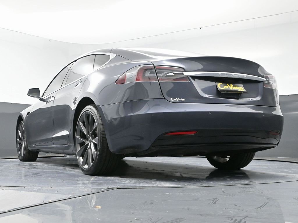 Used 2021 Tesla Model S Long Range image 56