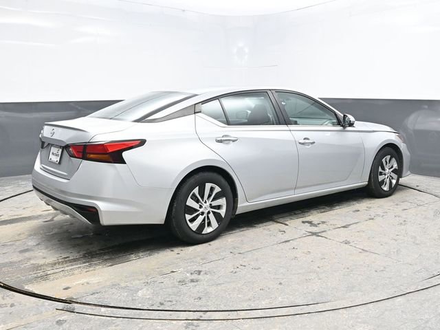 Used 2021 Nissan Altima 2.5 S image 7