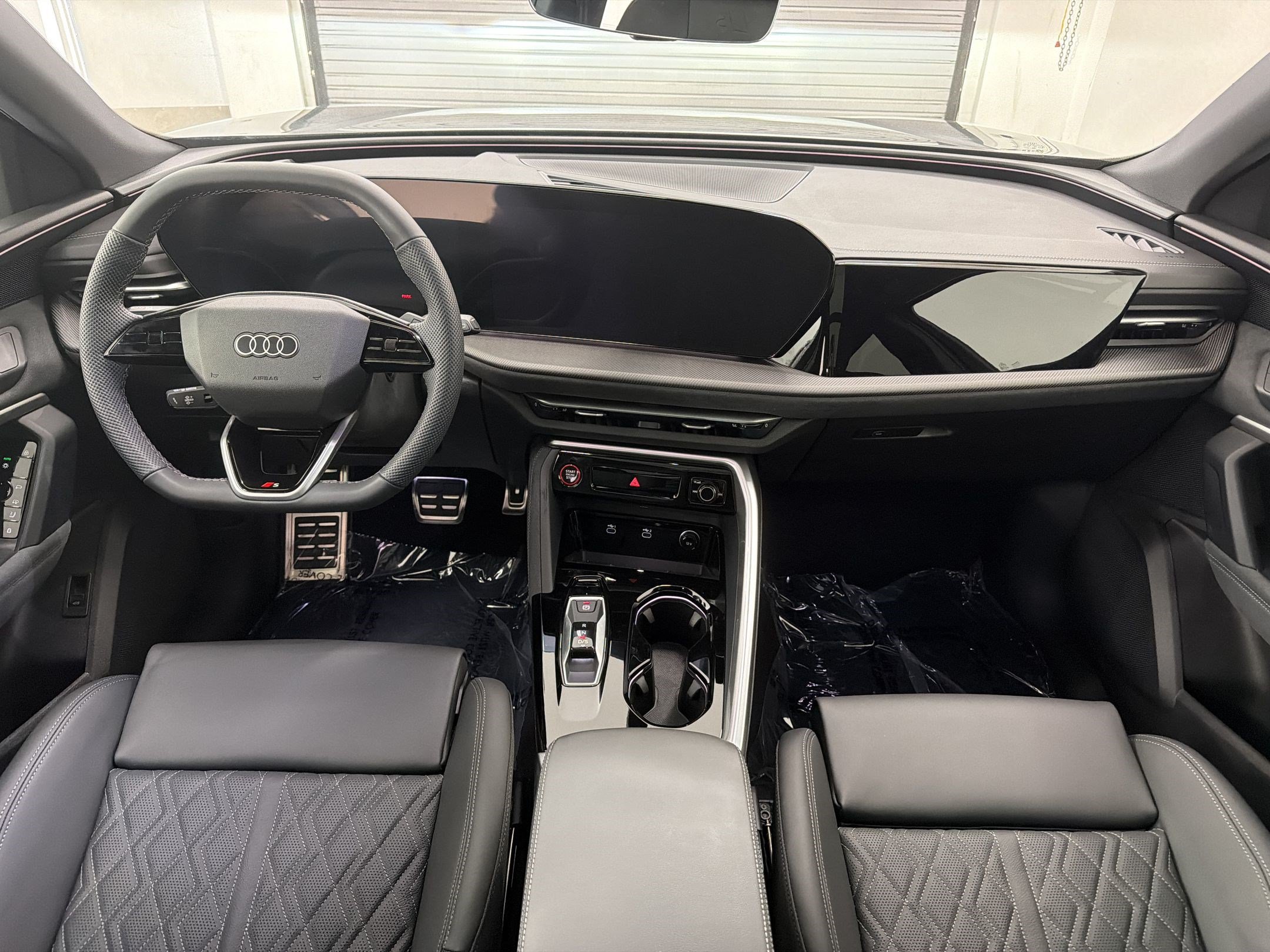 New 2026 Audi SQ5 Premium Plus AWD/4WD image 15
