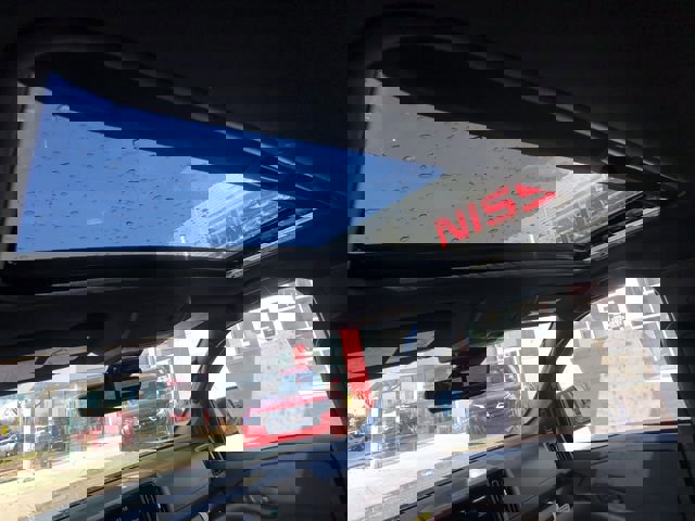 New 2026 Nissan Frontier PRO-4X w/ Pro Premium Package image 21