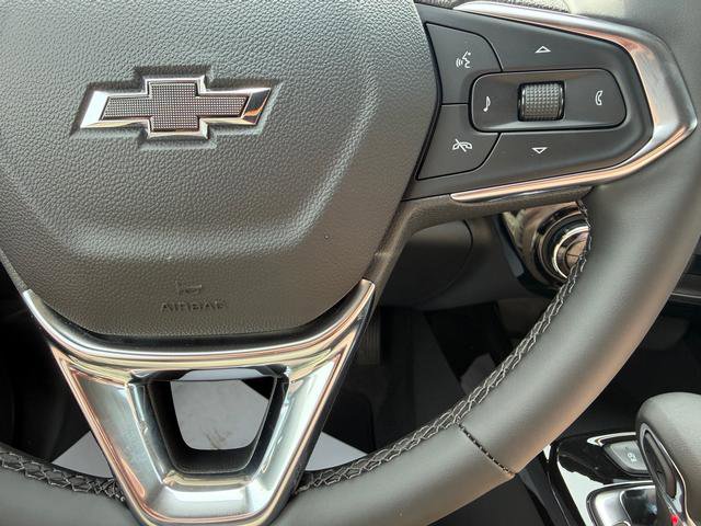 New 2026 Chevrolet Trax LT w/ Driver Confidence Package FWD image 15