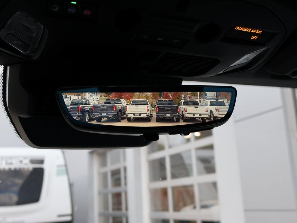 New 2025 GMC Hummer EV 2X image 25