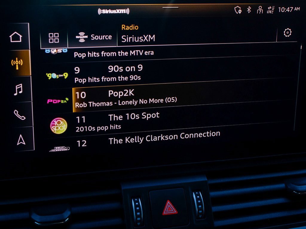 Used 2022 Audi SQ5 Premium Plus w/ Premium Plus Package image 21