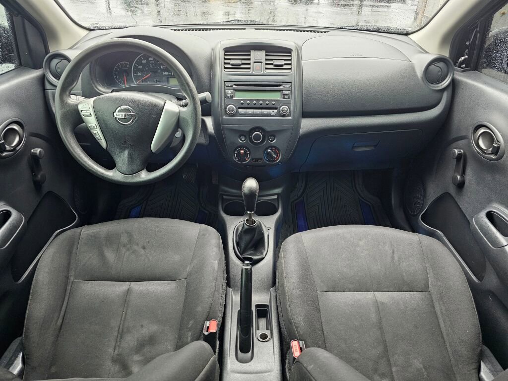 Used 2016 Nissan Versa S image 18