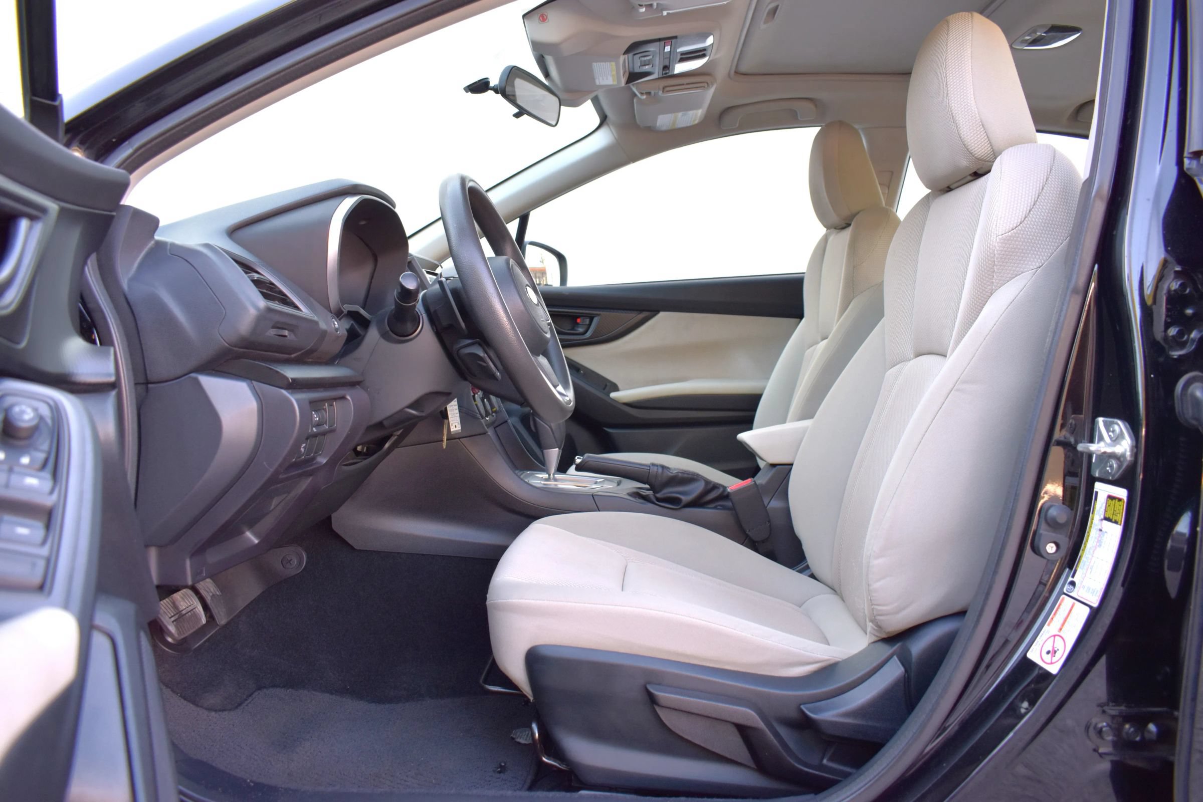 Used 2019 Subaru Impreza 2.0i Premium AWD/4WD image 10