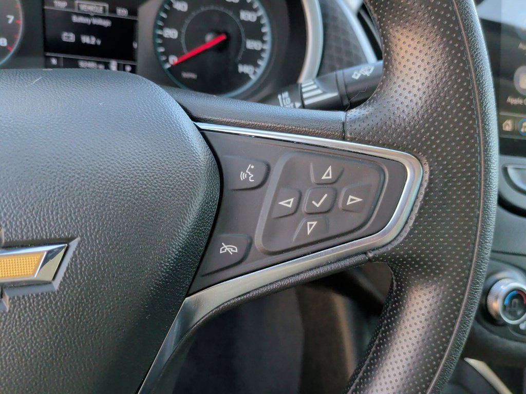 Used 2025 Chevrolet Malibu LT FWD image 18