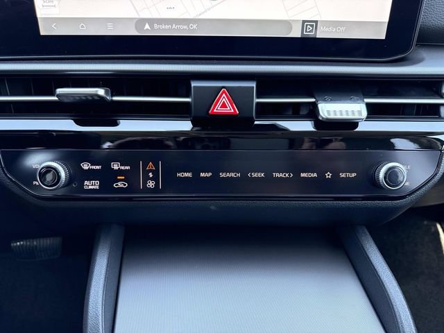 New 2026 Kia Sportage SX Prestige image 22