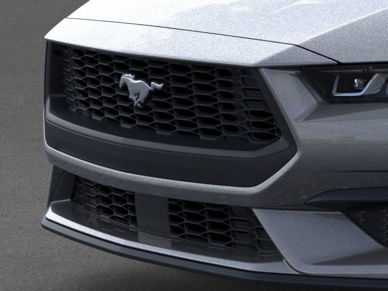 New 2025 Ford Mustang Coupe image 17