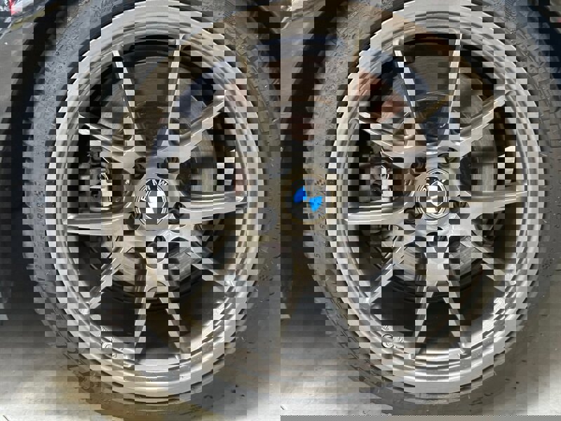 Used 2007 BMW 335i Convertible image 25