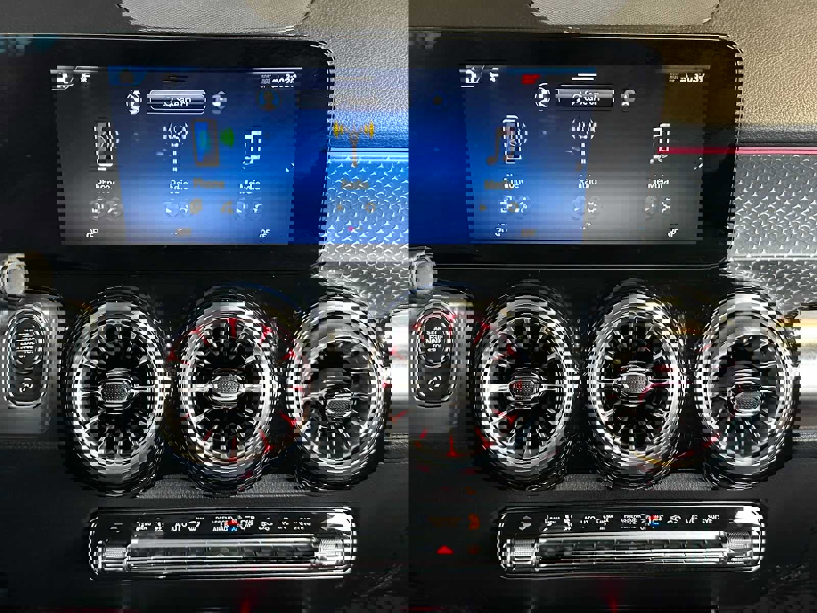 Used 2025 Mercedes-Benz GLB 250 4MATIC image 26