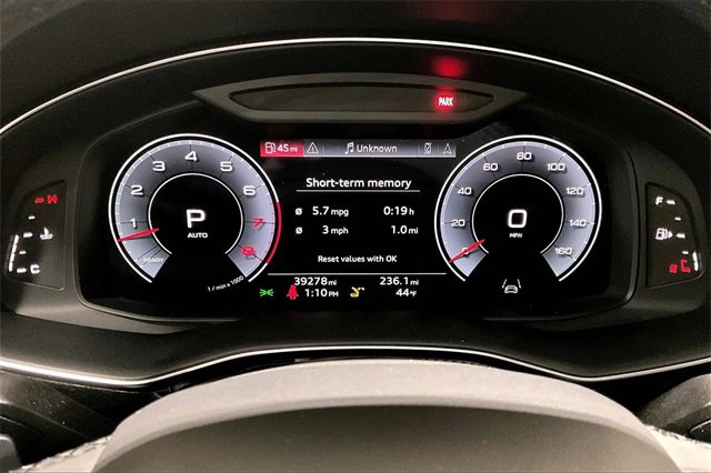 Used 2022 Audi Q7 3.0T Prestige image 21