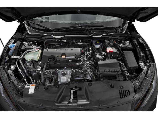 Used 2019 Honda Civic LX image 15