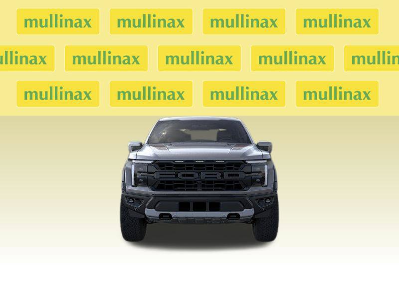 New 2026 Ford F150 Raptor AWD/4WD image 16