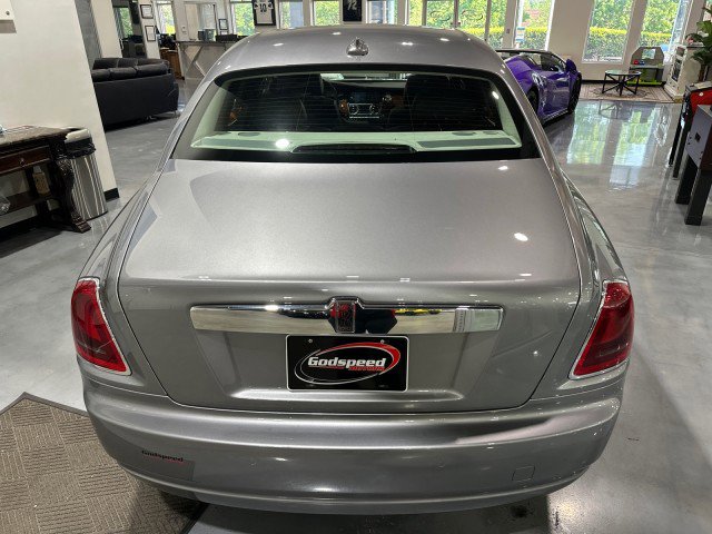 Used 2010 Rolls-Royce Ghost RWD image 34