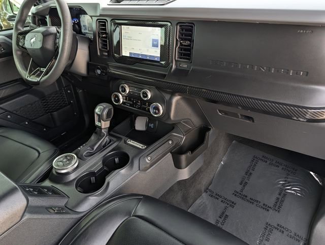 Used 2023 Ford Bronco 4-Door w/ Sasquatch Package image 35