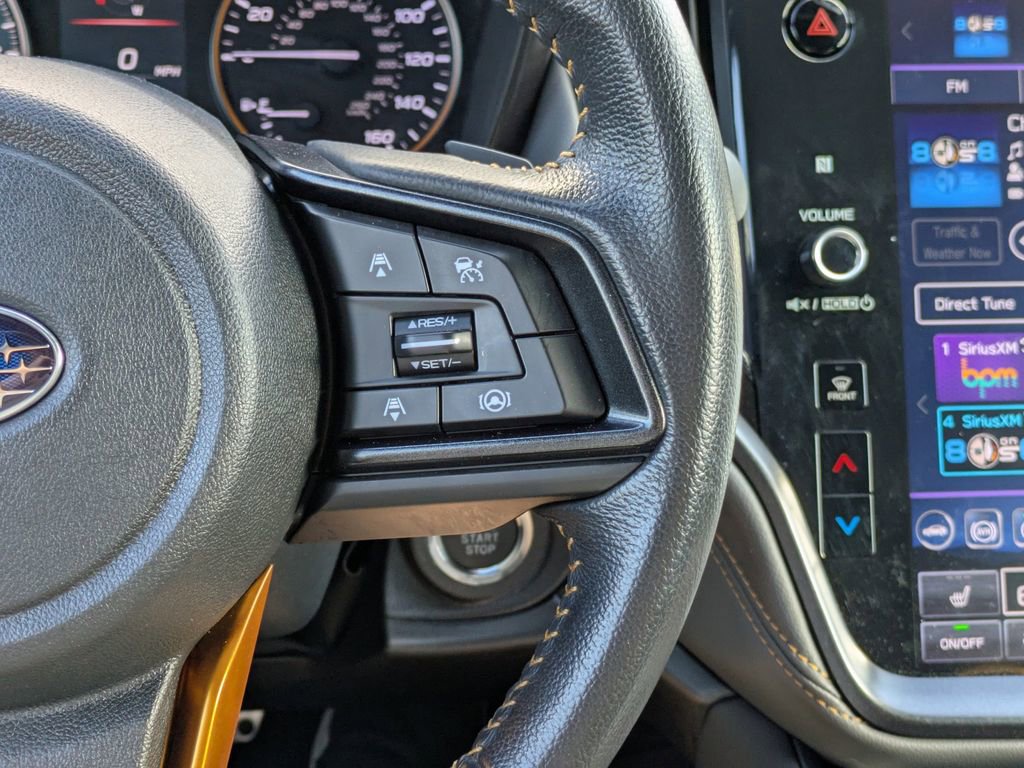 Used 2022 Subaru Outback Wilderness image 19