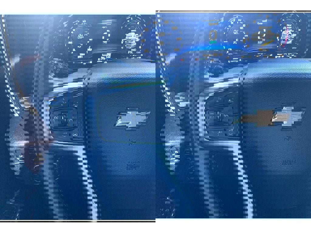 Used 2024 Chevrolet Silverado 3500 LTZ image 20