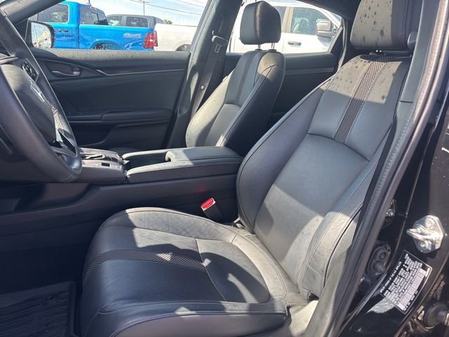 Used 2021 Honda Civic Sport Touring image 19