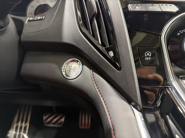 Certified 2024 Acura RDX A-Spec AWD/4WD image 38