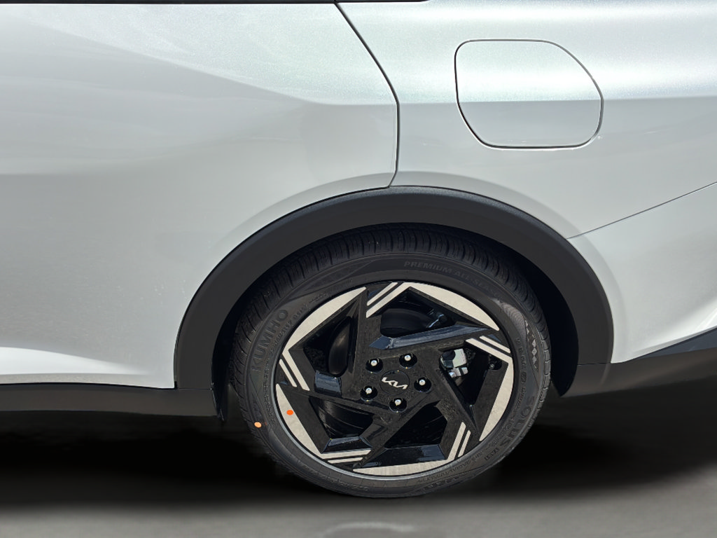 New 2026 Kia K4 EX FWD image 40