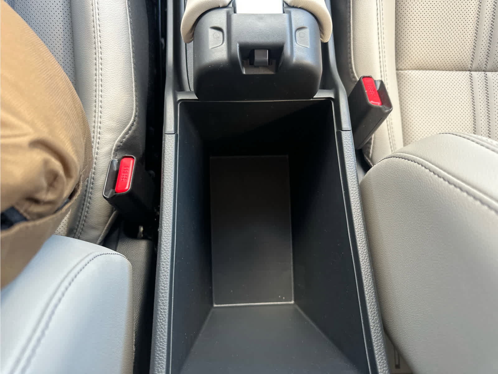 Certified 2026 Honda HR-V EX-L image 35