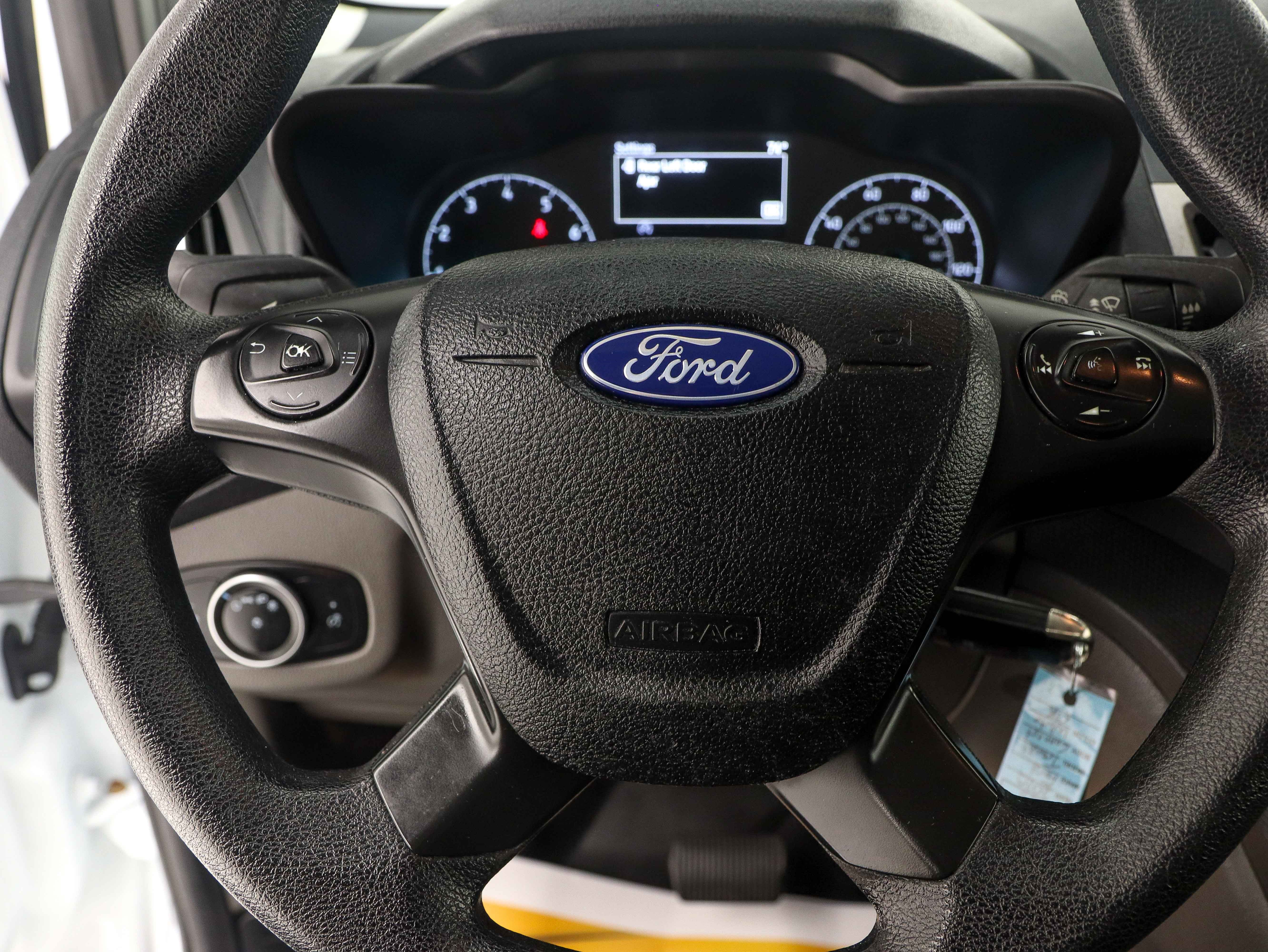 Used 2020 Ford Transit Connect XL FWD image 21