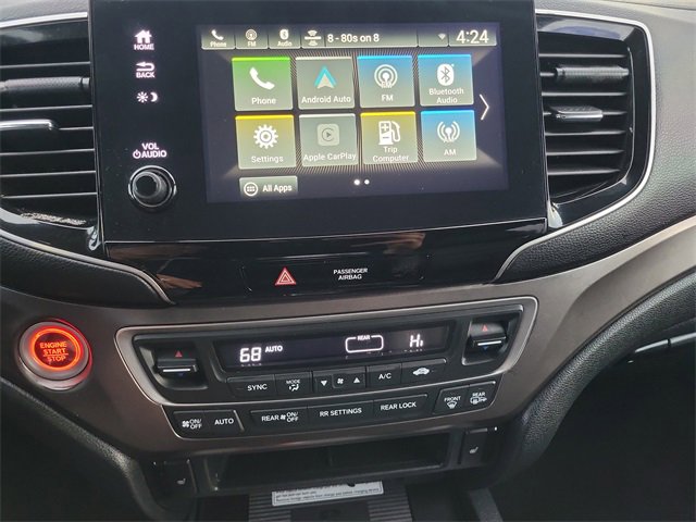 Certified 2022 Honda Pilot Special Edition image 29