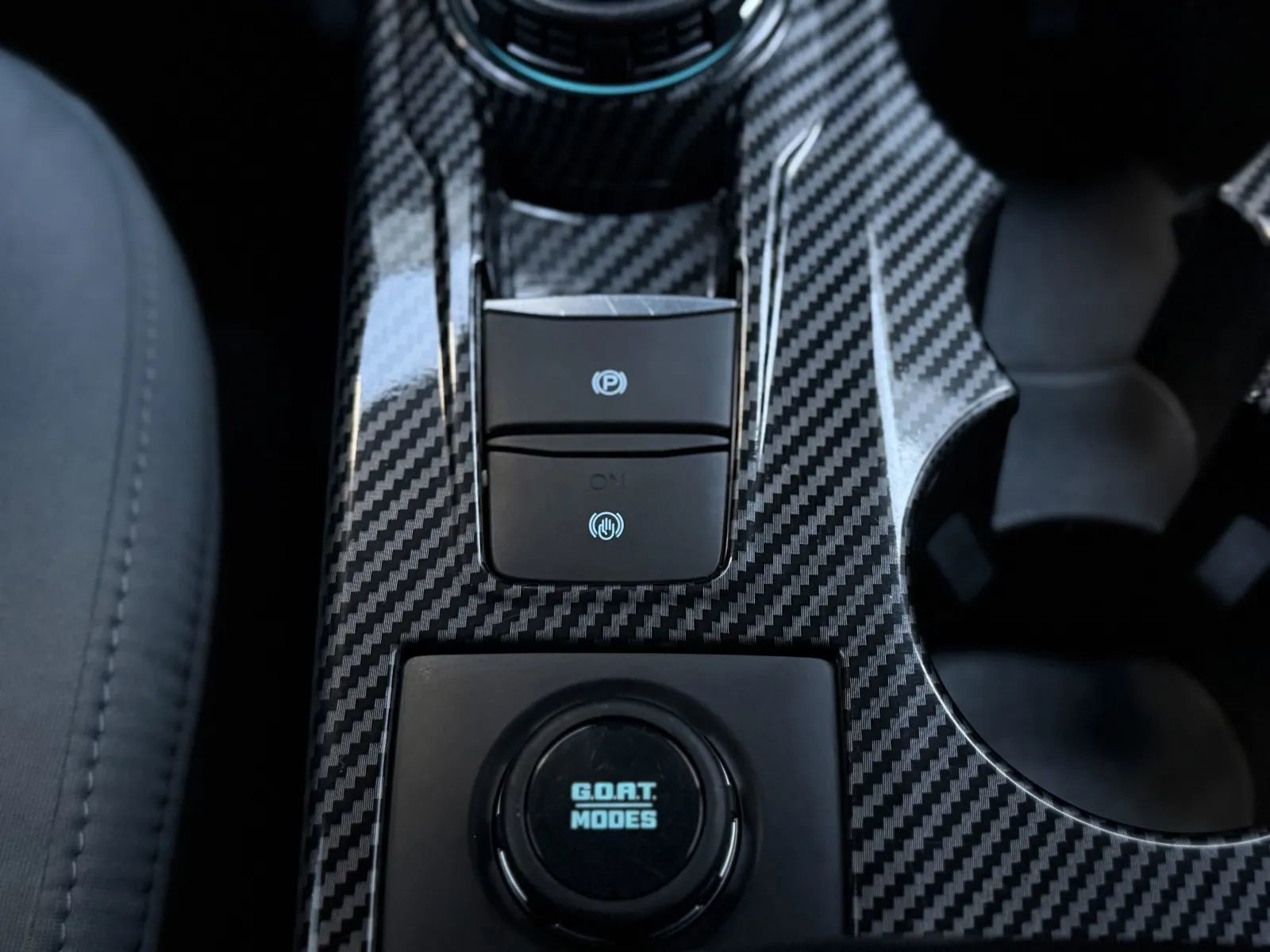 Used 2022 Ford Bronco Sport Big Bend w/ Convenience Package image 35