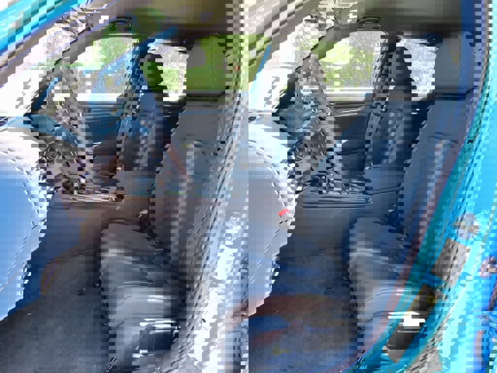 New 2026 Honda Civic Sport image 12