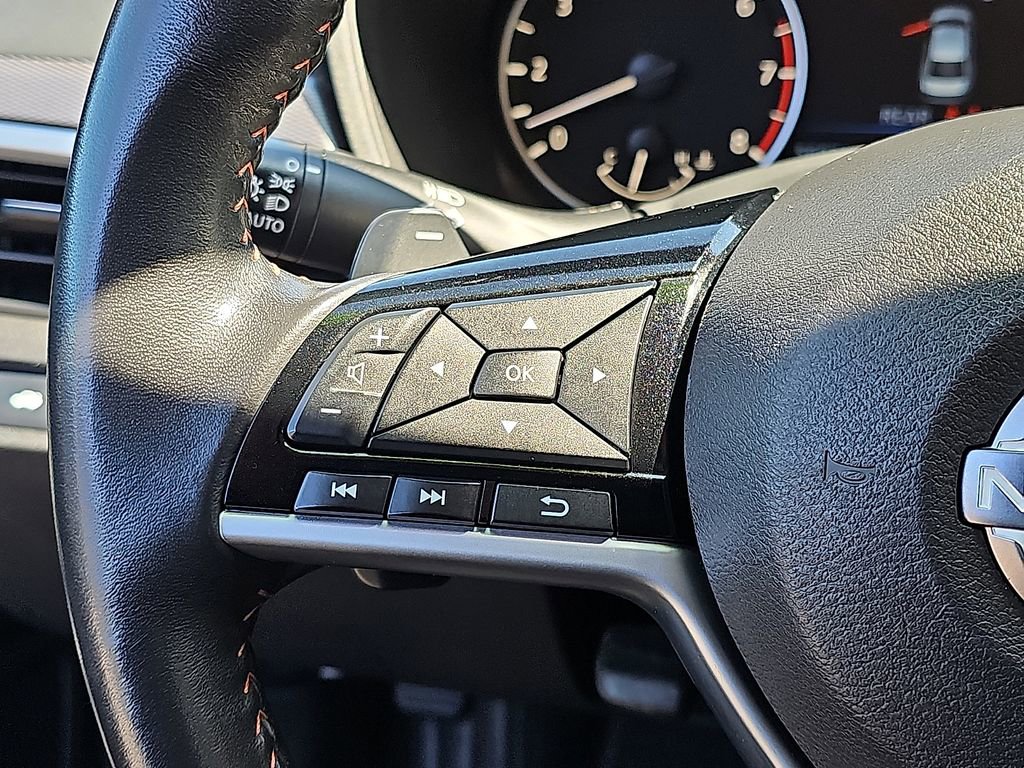 Used 2024 Nissan Altima 2.5 SR image 21