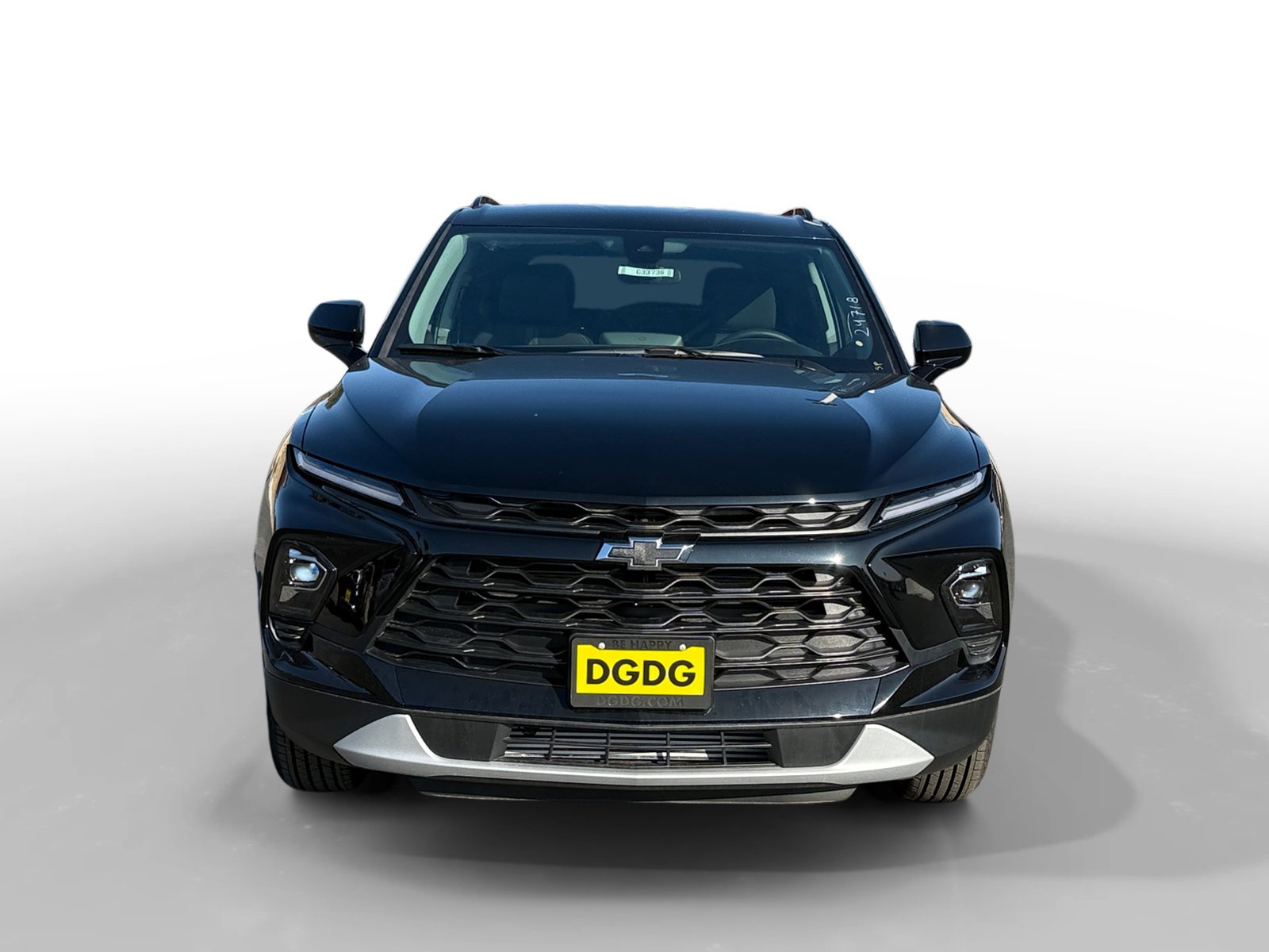 New 2025 Chevrolet Blazer LT w/ Midnight/Sport Edition image 8