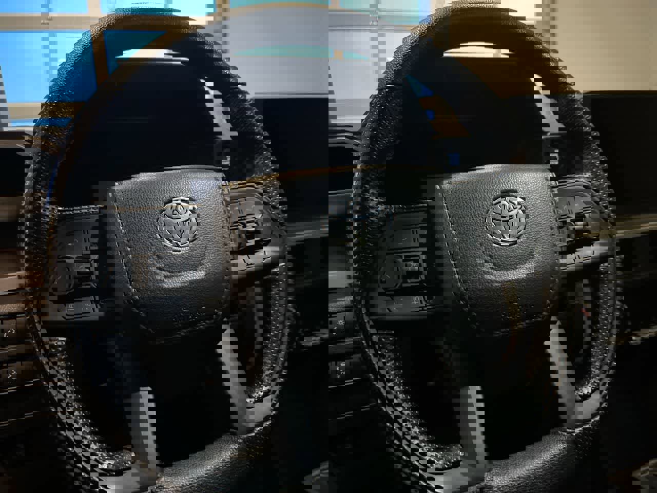 Certified 2024 Toyota Tacoma SR5 image 14