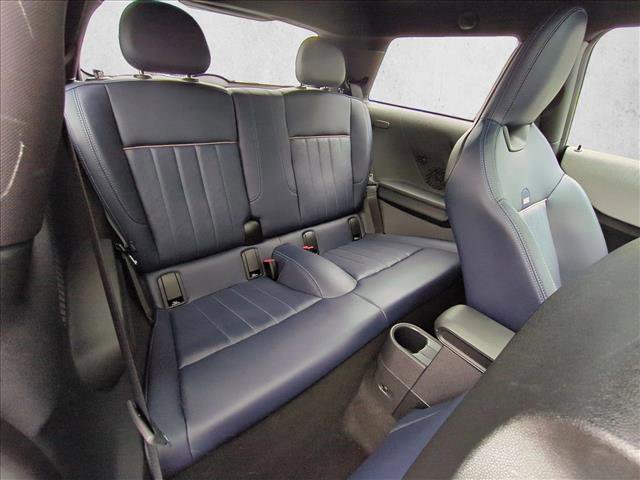 Used 2025 MINI Cooper S image 20