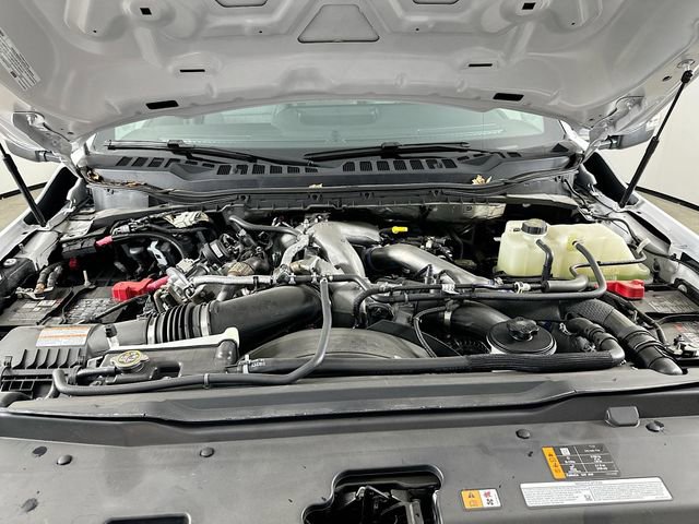 New 2025 Ford F450 XL AWD/4WD image 27