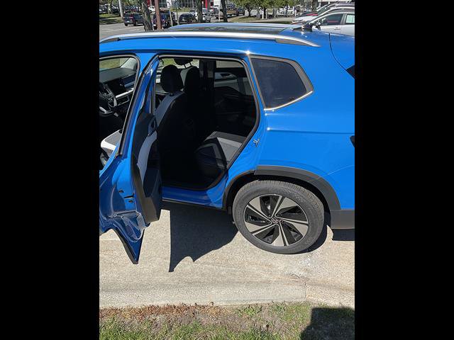 New 2026 Volkswagen Taos SE AWD/4WD image 6