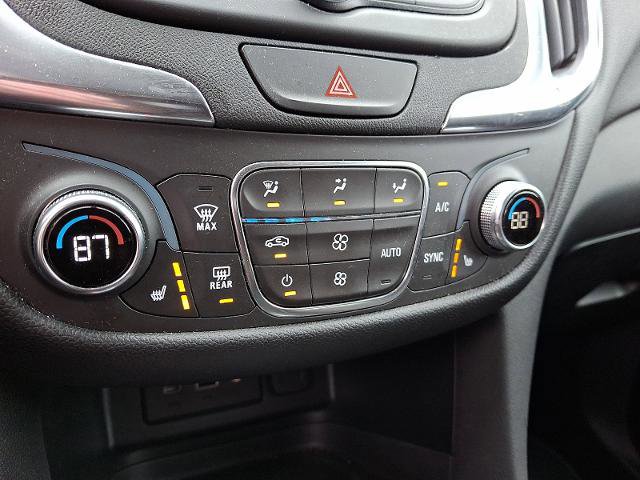 Certified 2019 Chevrolet Equinox LT image 15