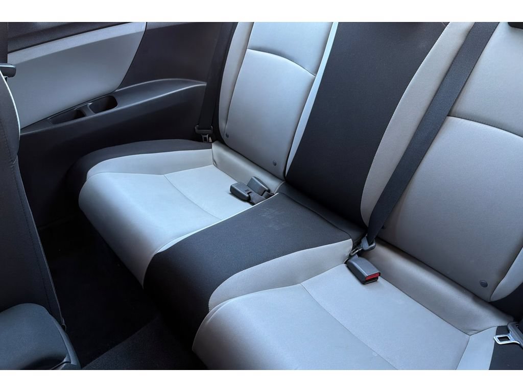 Used 2017 Honda Civic LX-P image 13