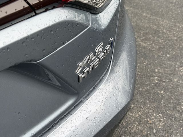 Certified 2023 Toyota Corolla XLE FWD image 12