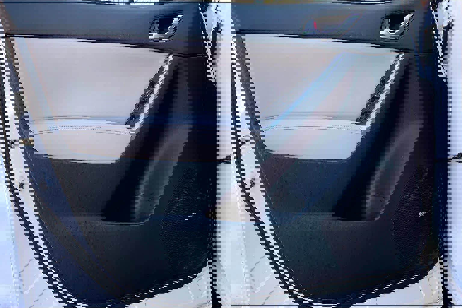 Used 2014 MAZDA CX-5 Grand Touring image 22