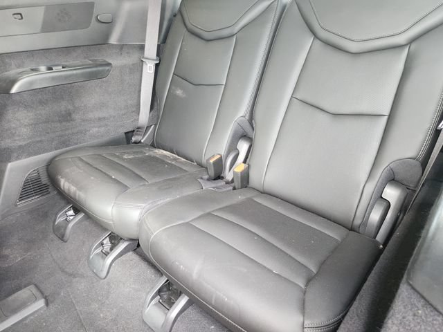 Used 2025 Cadillac XT6 Premium Luxury w/ Technology Package FWD image 32