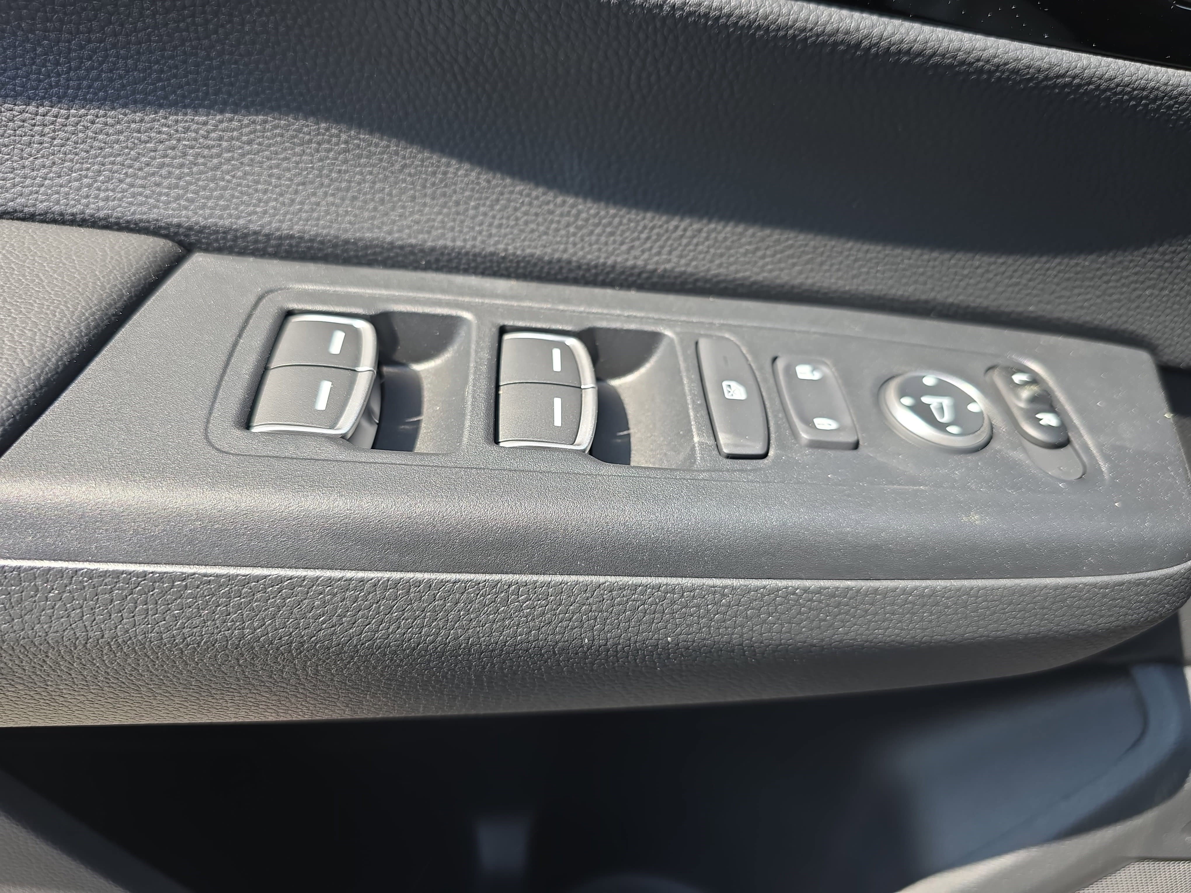 New 2026 Honda CR-V Sport Touring image 30