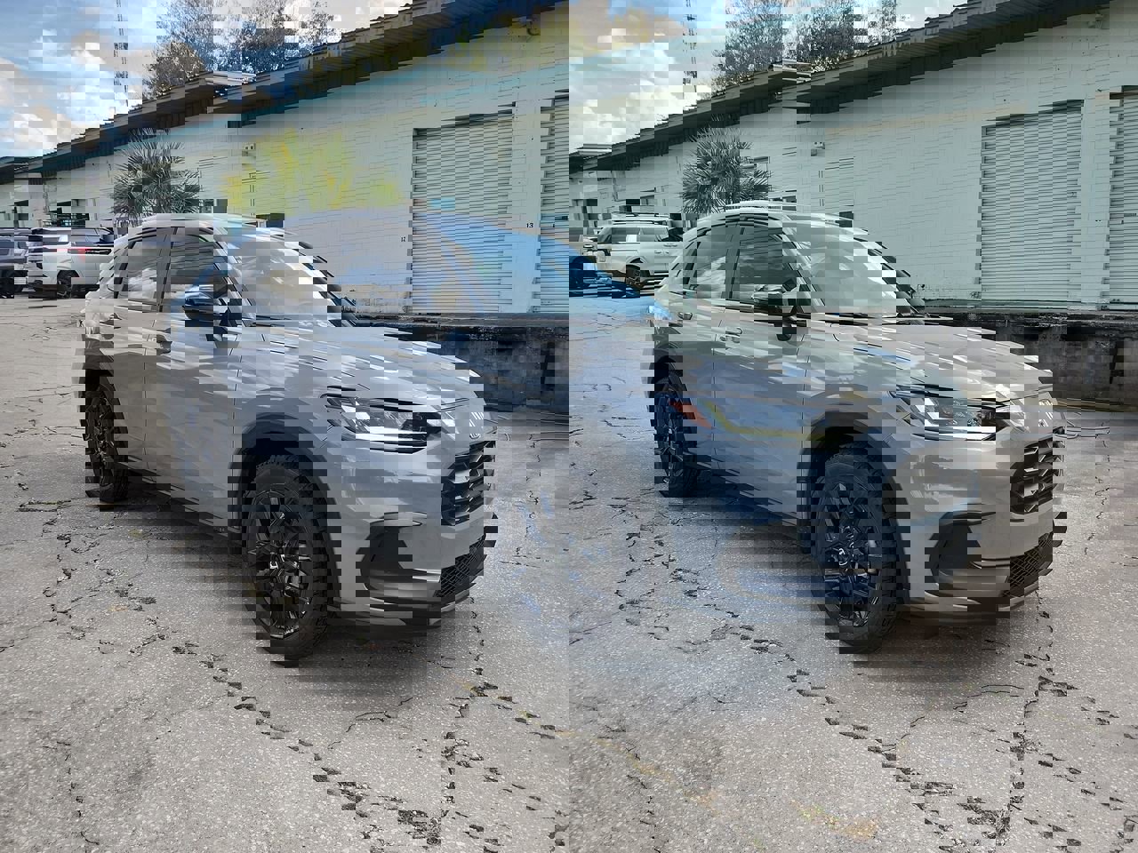 Used 2024 Honda HR-V Sport image 1